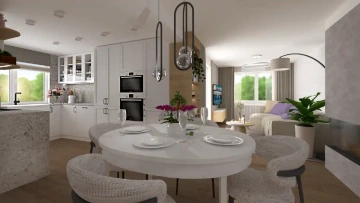 Interiéry HK | RD Láz