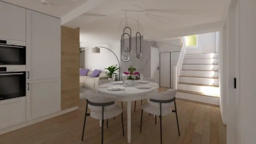 Interiéry HK | RD Láz