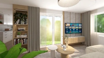 Interiéry HK | RD Láz