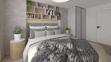 Interiéry HK | RD Láz