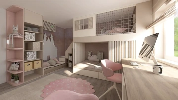 Interiéry HK | RD Láz