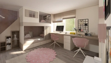 Interiéry HK | RD Láz