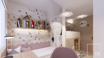 Interiéry HK | RD Láz