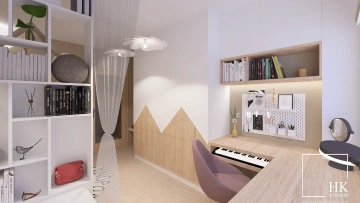 Interiéry HK | RD Láz