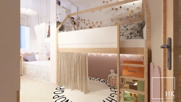 Interiéry HK | RD Láz