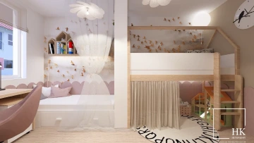 Interiéry HK | RD Láz