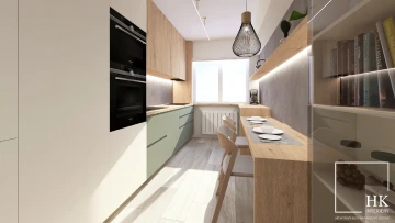 Interiéry HK | RD Láz