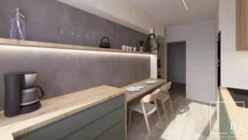 Interiéry HK | RD Láz