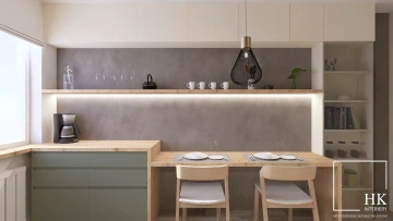 Interiéry HK | RD Láz