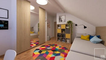 Interiéry HK | RD Láz