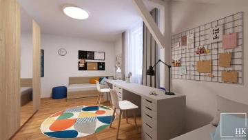 Interiéry HK | RD Láz