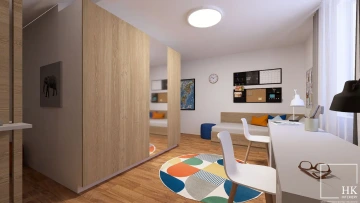 Interiéry HK | RD Láz