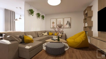 Interiéry HK | RD Láz