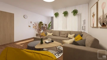 Interiéry HK | RD Láz