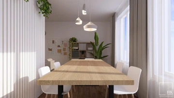 Interiéry HK | RD Láz