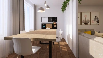 Interiéry HK | RD Láz