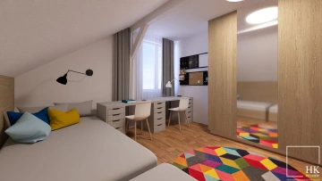 Interiéry HK | RD Láz