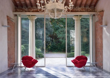 Ineriery HK | Edra Italia