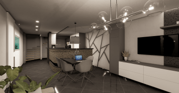 Interiéry HK | RD Sedlice