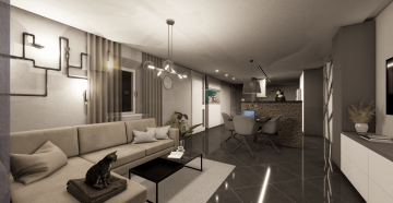 Interiéry HK | RD Sedlice