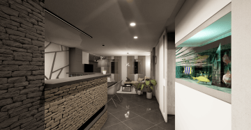 Interiéry HK | RD Sedlice