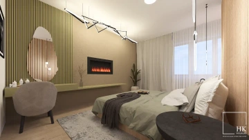 Interiéry HK | RD Nymburk