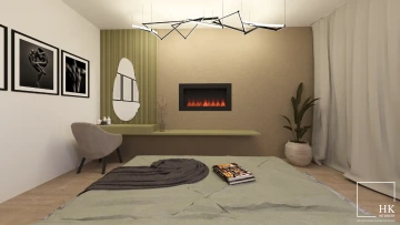 Interiéry HK | RD Nymburk