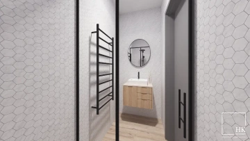 Interiéry HK | RD Nymburk