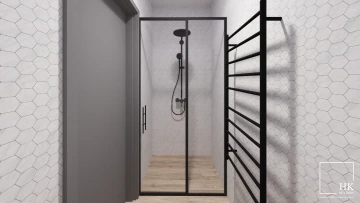 Interiéry HK | RD Nymburk