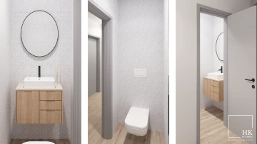 Interiéry HK | RD Nymburk