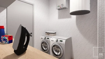 Interiéry HK | RD Nymburk