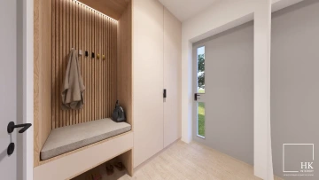 Interiéry HK | RD Nymburk