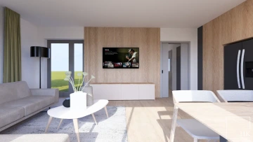 Interiéry HK | RD Nymburk