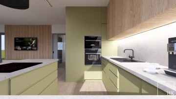 Interiéry HK | RD Nymburk