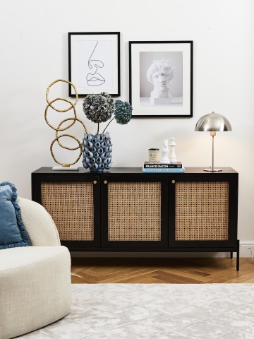 Interiery HK | Výpletový nábytek